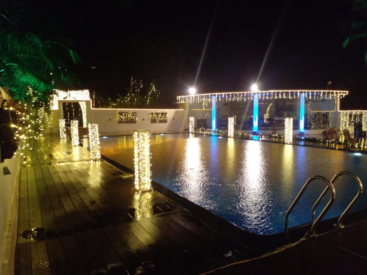 מלון Kochi Angamaly Convention Centre מראה חיצוני תמונה