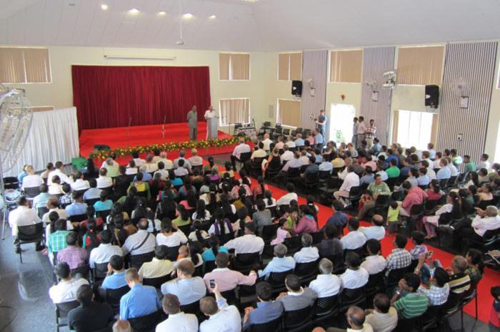 מלון Kochi Angamaly Convention Centre מראה חיצוני תמונה
