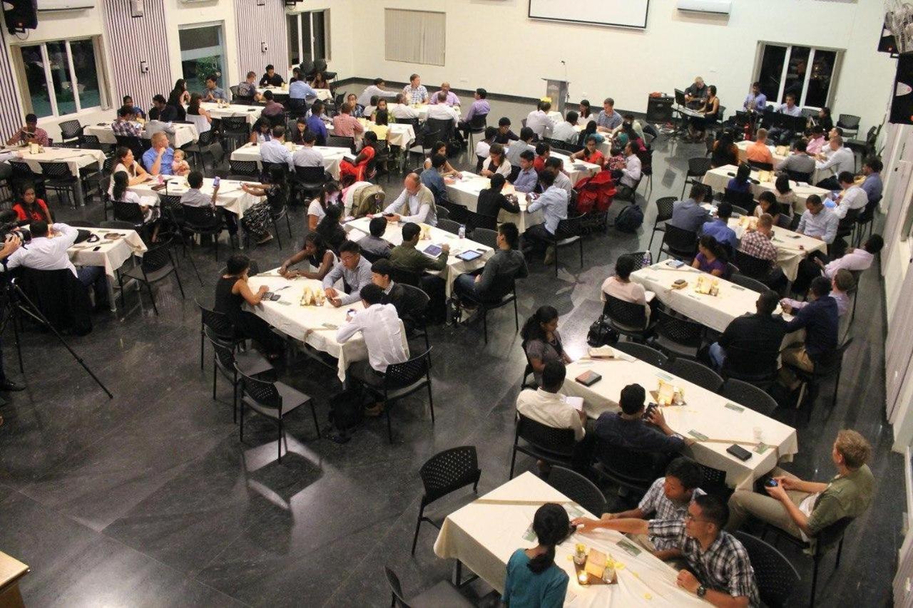 מלון Kochi Angamaly Convention Centre מראה חיצוני תמונה